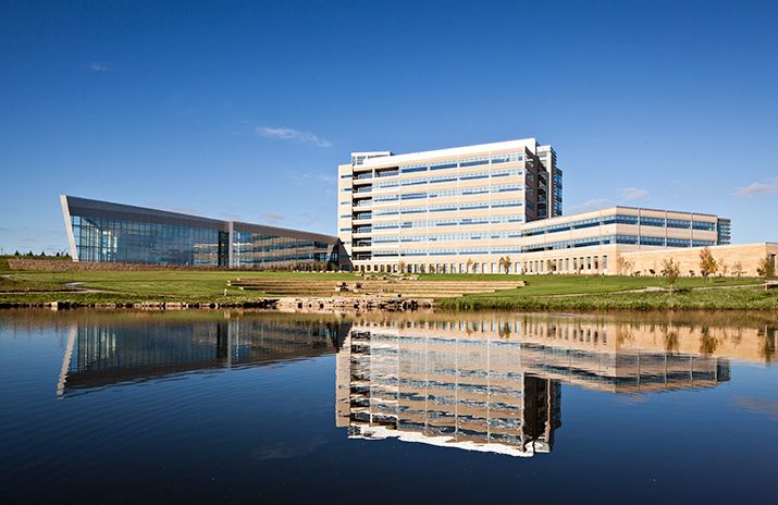 Aviva Headquarters