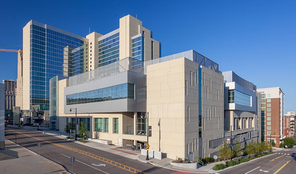 Loews Hotel and Convention Center