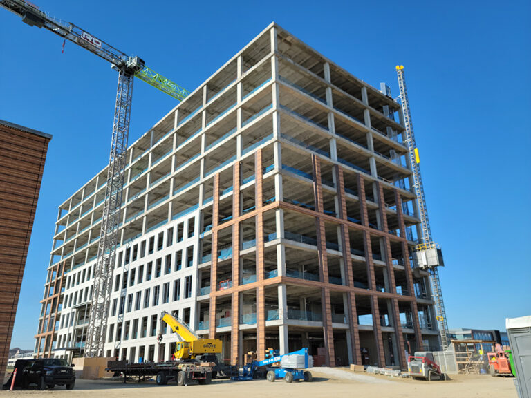 2999 Olympus Enterprise Precast Concrete, Inc.