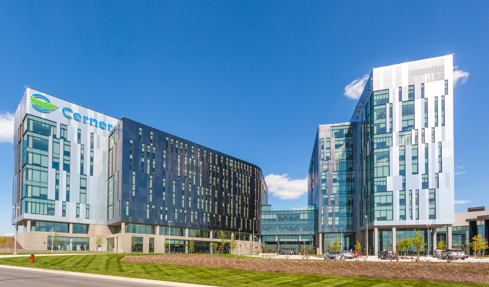 Cerner Innovations Campus