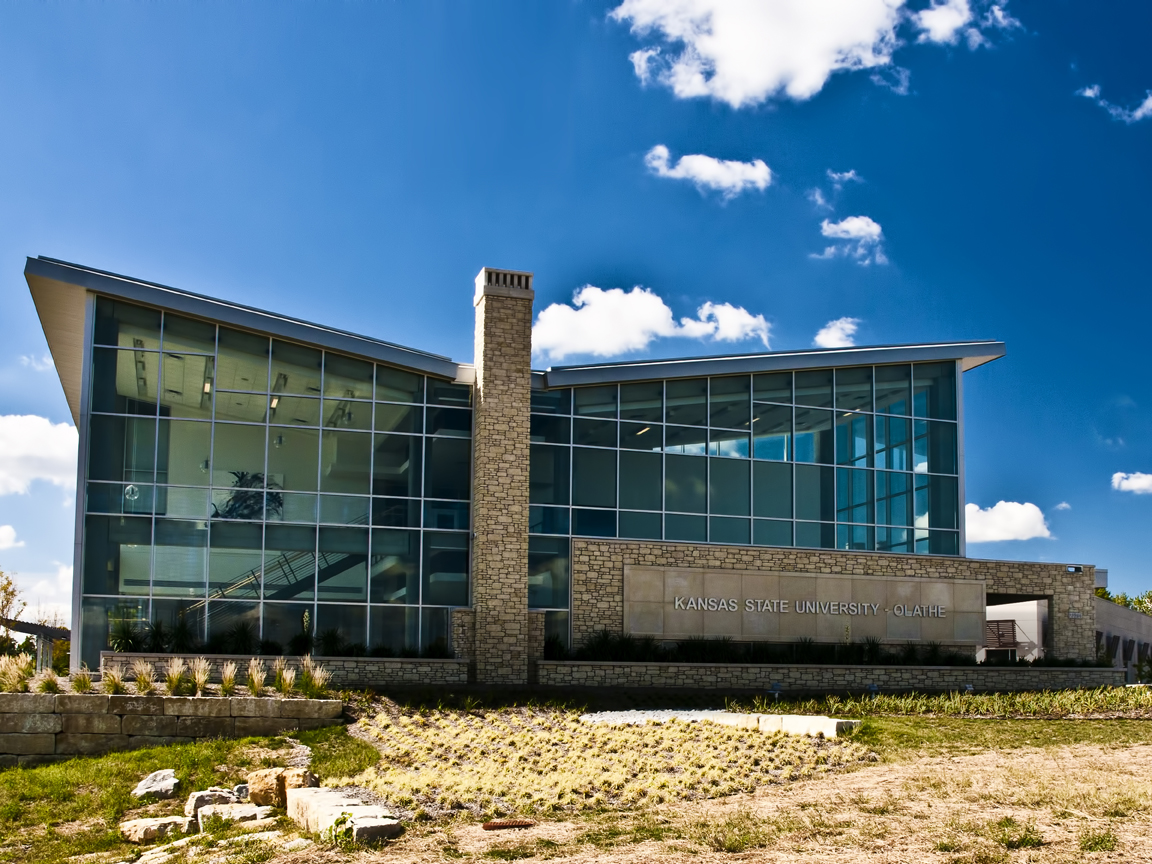 Kansas State Innovative Campus