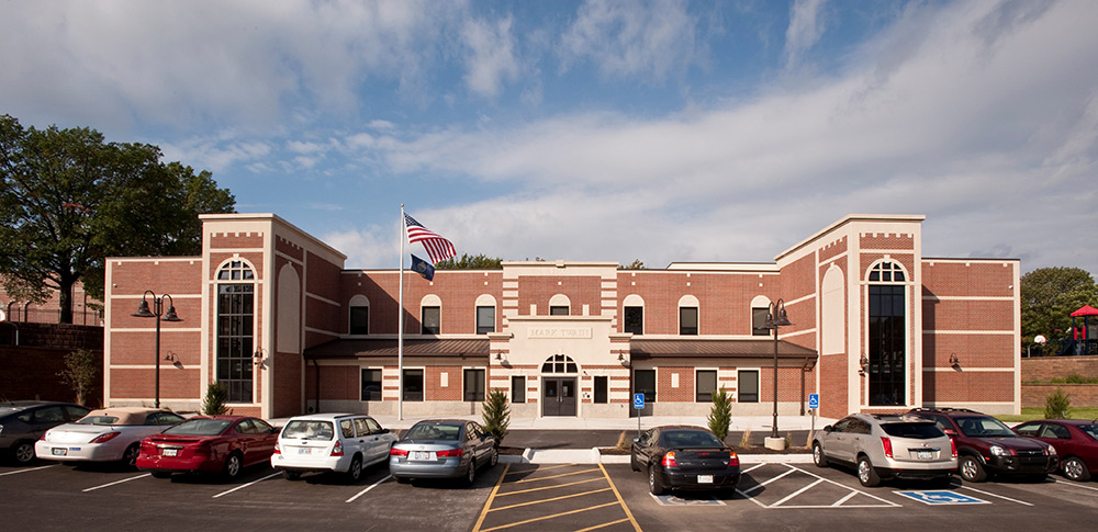 Mark Twain Elementary School