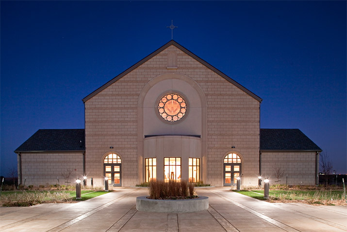 Prince of Peace Catholic Church